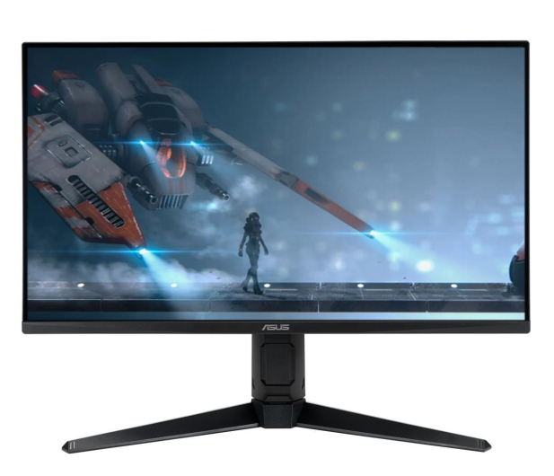 ASUS TUF VG28UQL1A 4K HDR - 685792 - zdjęcie